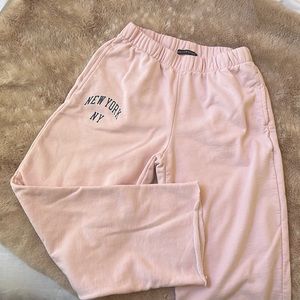 Brandy Melville sweats